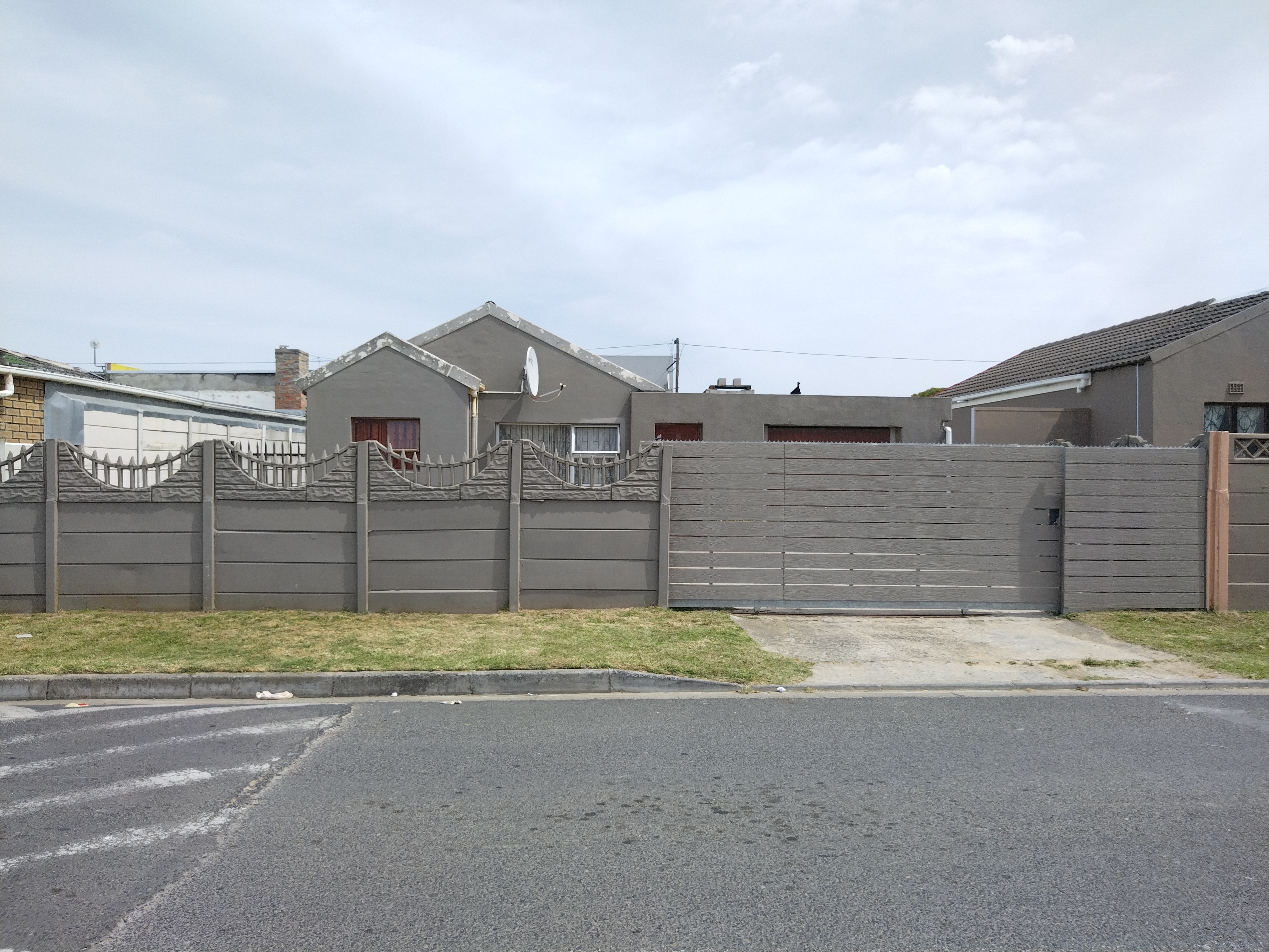 2 Bedroom Property for Sale in Rusthof Western Cape